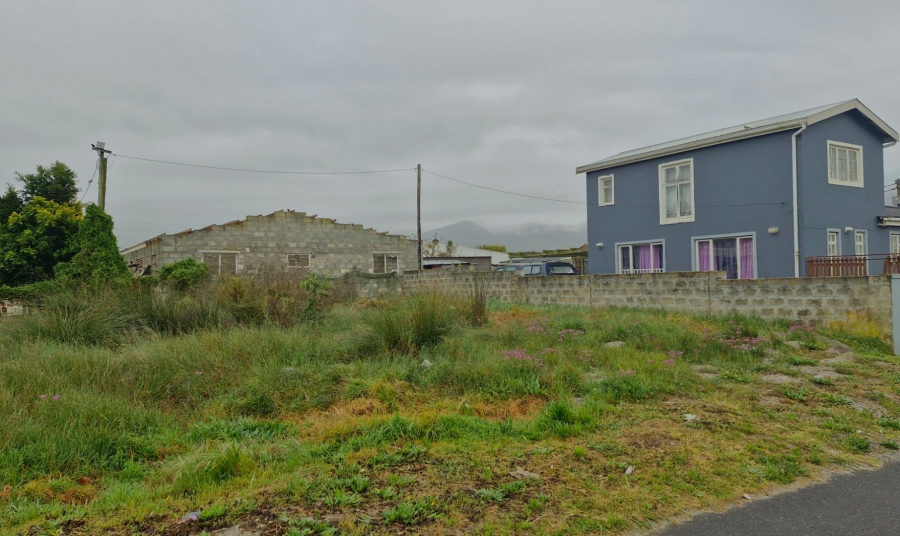 Commercial Property for Sale in Stanford Western Cape